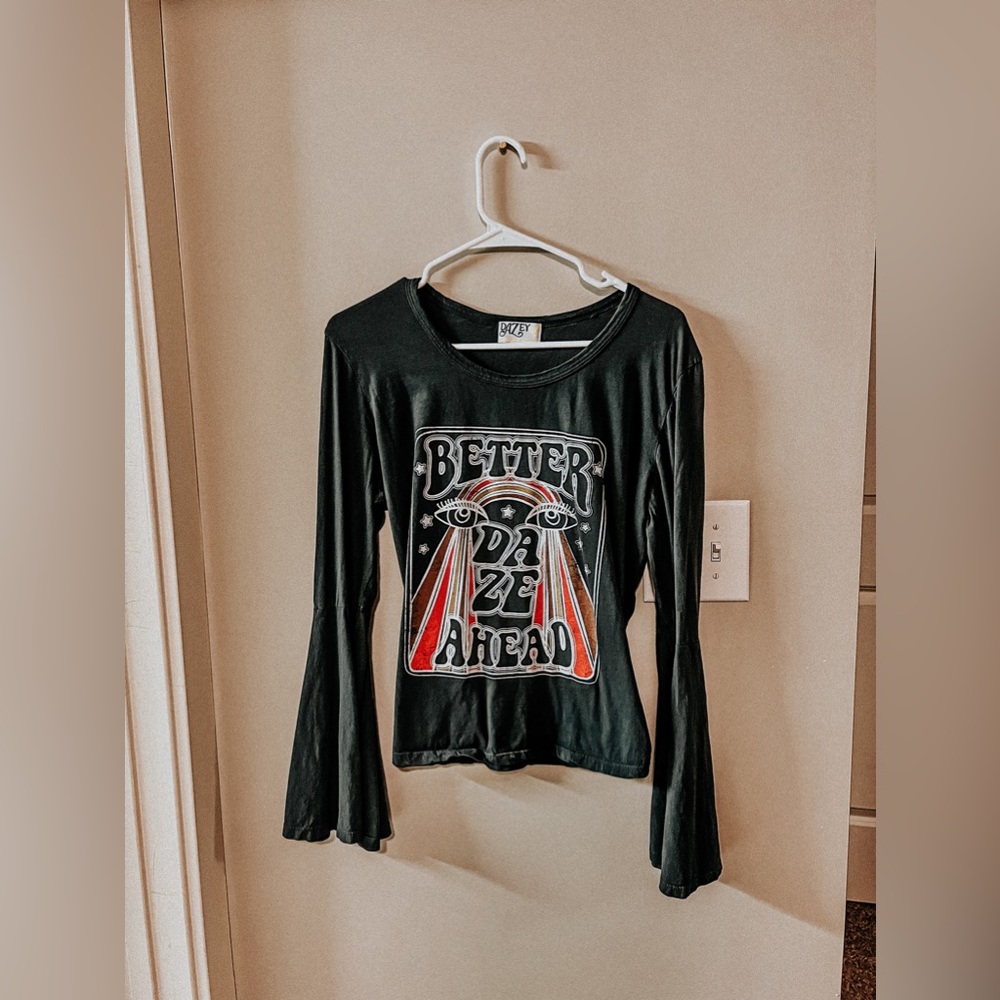 Better days ahead top